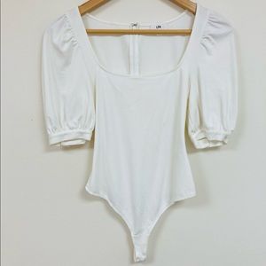 Revolve LPA Bria Bodysuit